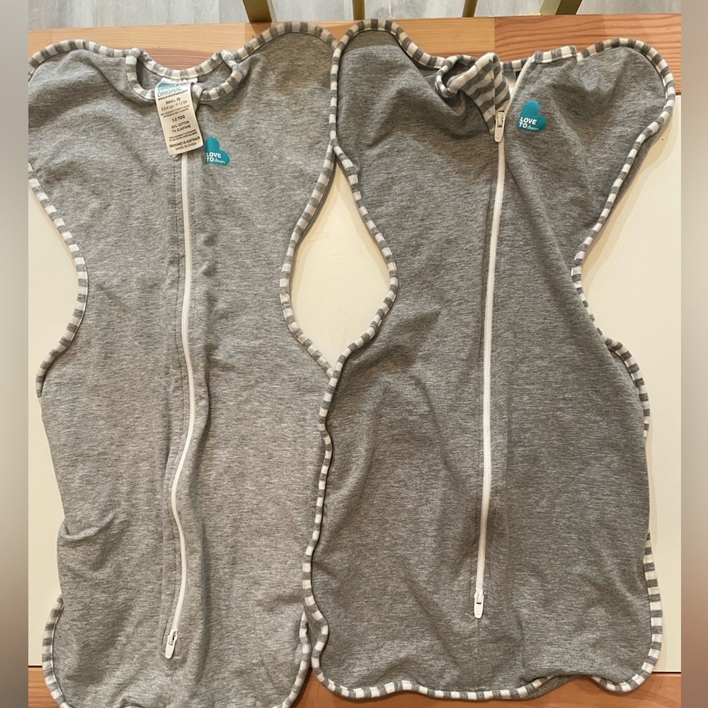 Love To Dream Baby Swaddle